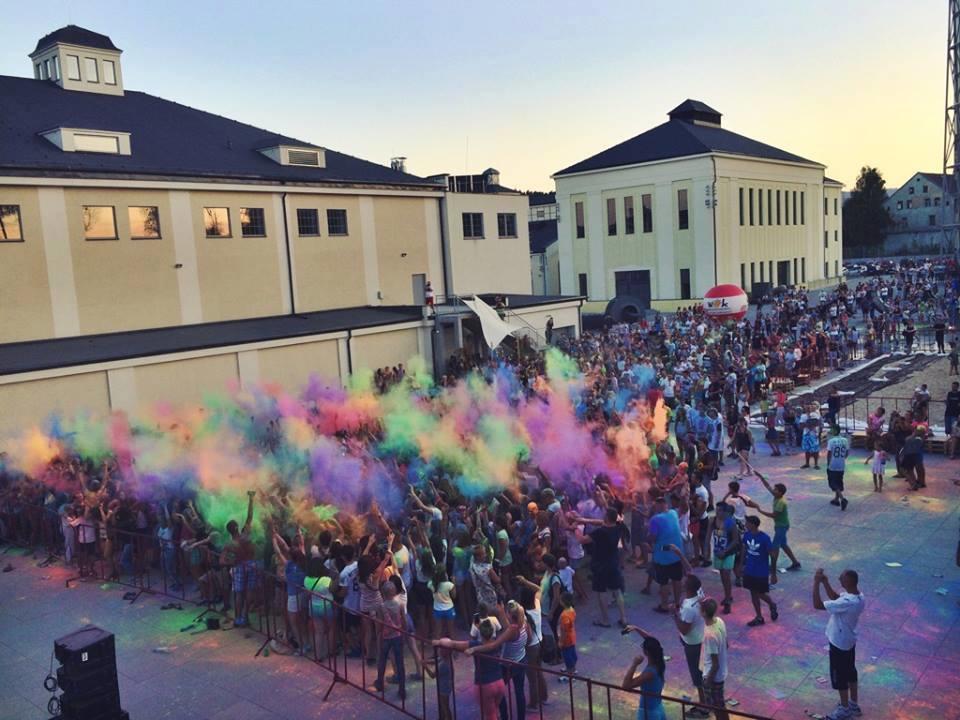 Pokoje Goscinne Stara Kopalnia Wałbrzych Esterno foto